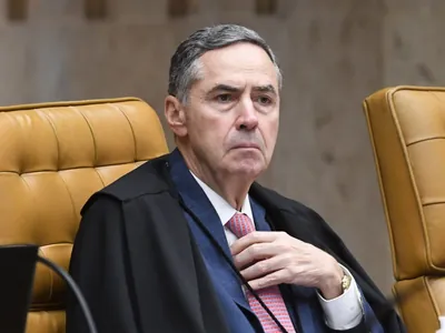 Explosões em Brasília: ‘Onde perdemos a luz para a escuridão do ódio?’, questiona Barroso