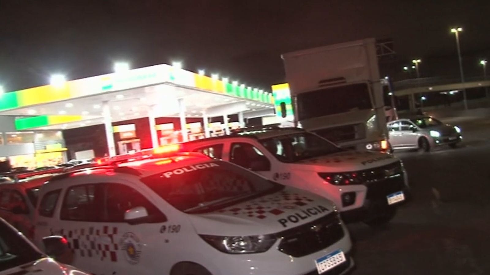 PM mata funcionário que prestava serviço para CET