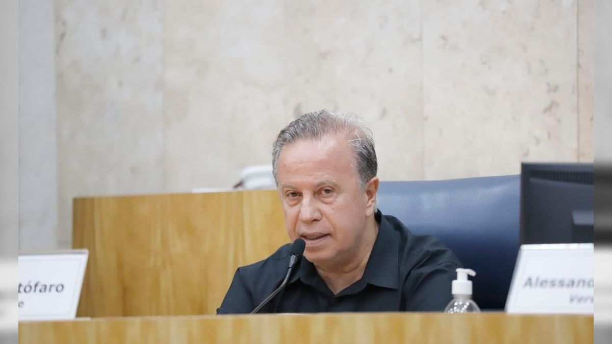 Camilo Cristófaro é o primeiro vereador a ser cassado por racismo em São Paulo