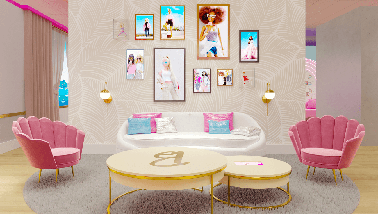 Casa da Barbie em São Paulo: 10 fatos divertidos da atração