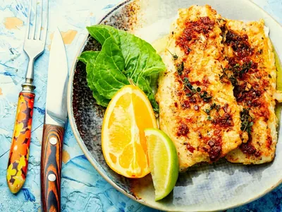 Filé de frango com molho de limão super prático: veja receita da Carole Crema