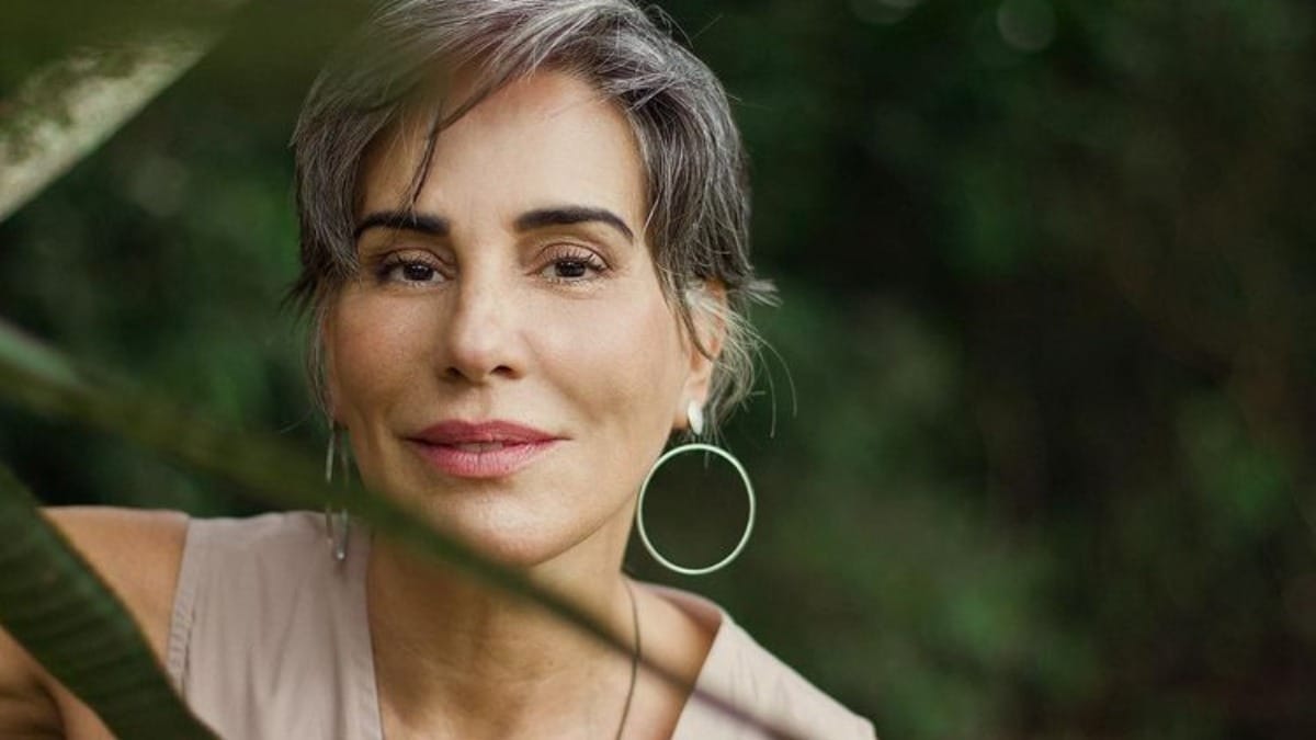 Jornalista revela que Gloria Pires quase posou para Playboy; entenda