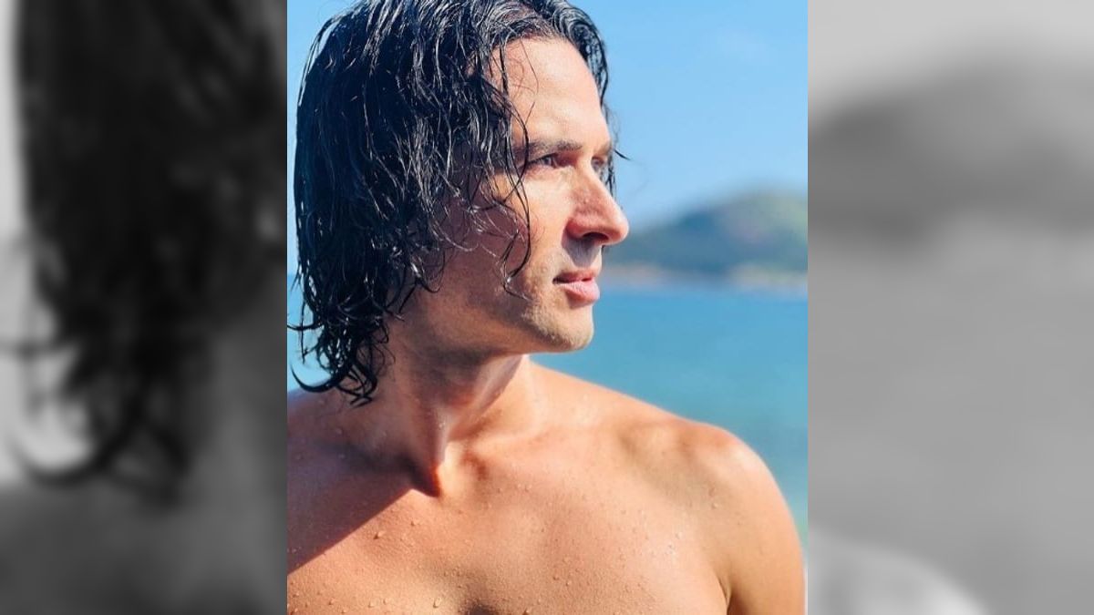 Mãe do ator Jeff Machado se emociona e confronta réu no 1º dia de júri