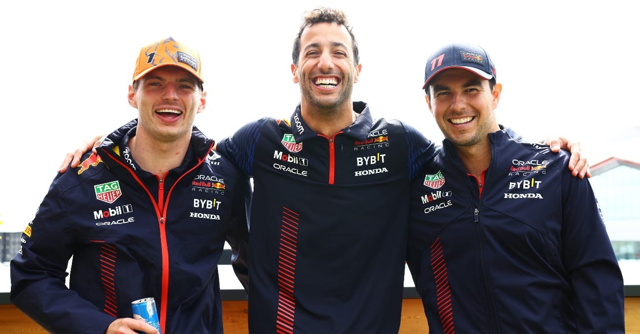De sorrisão a brigadeiro: relembre a passagem de Daniel Ricciardo pela F1 em sete momentos