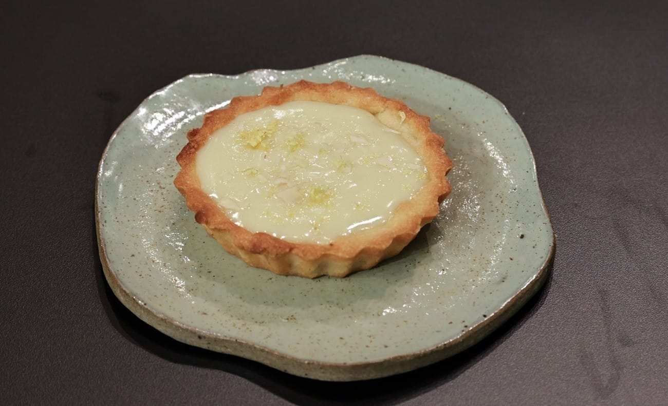 Torta de limão | Band Receitas