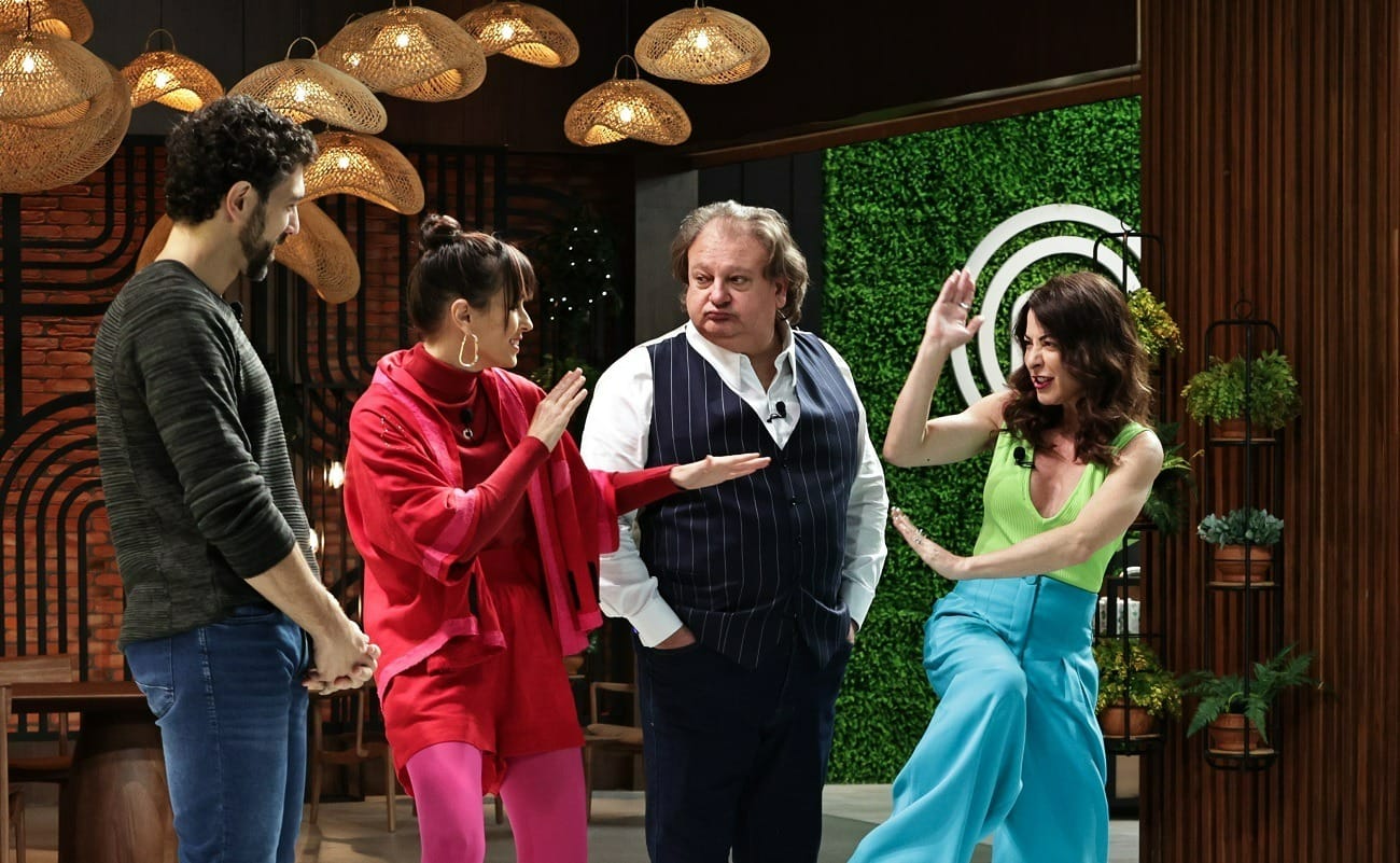 MasterChef Brasil repescagem: assista ao episódio completo e saiba quem voltou