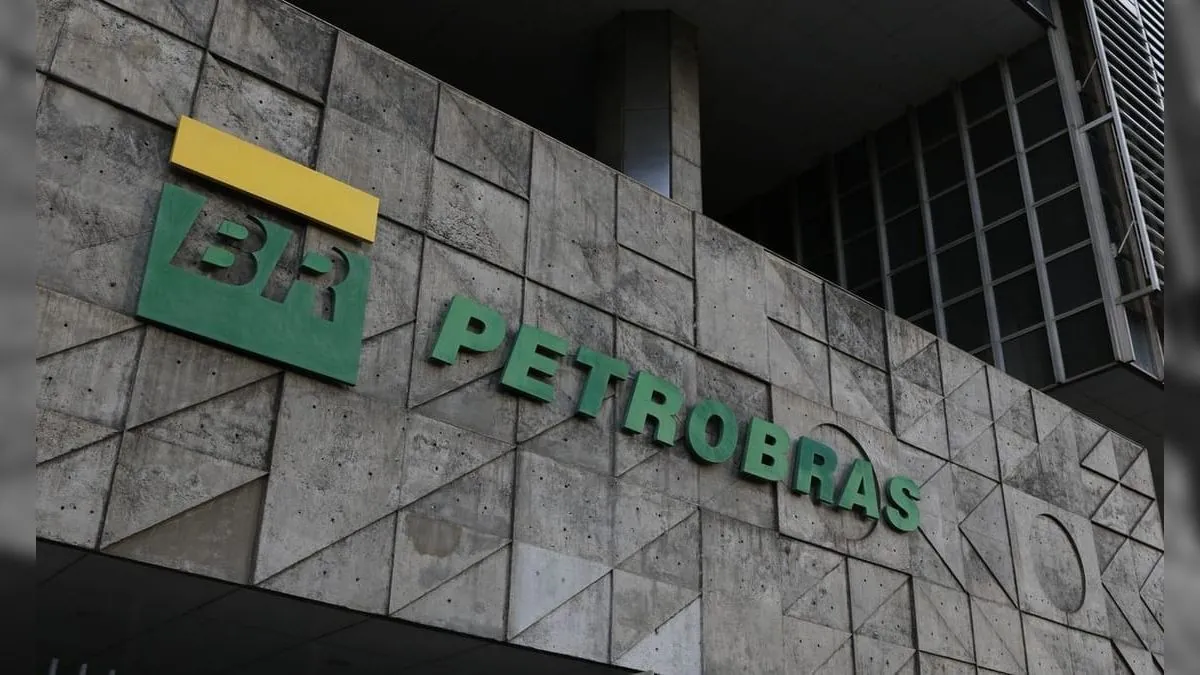 Vai e vem da Petrobras pode parecer que foi pressão do governo