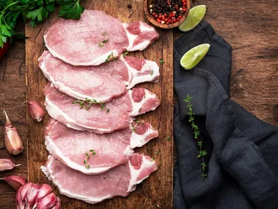 Quais são os melhores cortes suínos? Chef entrega o "ouro" da carne de porco!