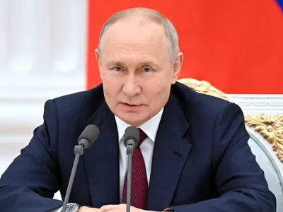 África do Sul diz que Putin não participará da cúpula dos Brics em agosto