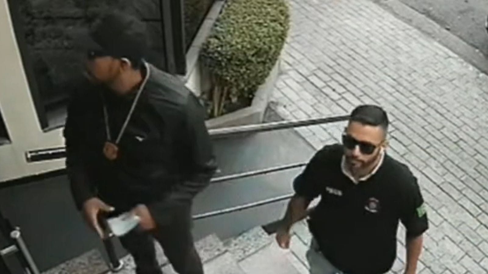 Polícia prende acusado de se passar por policial em SP