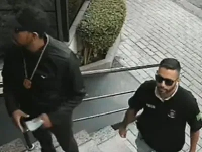 Polícia prende acusado de se passar por policial em SP