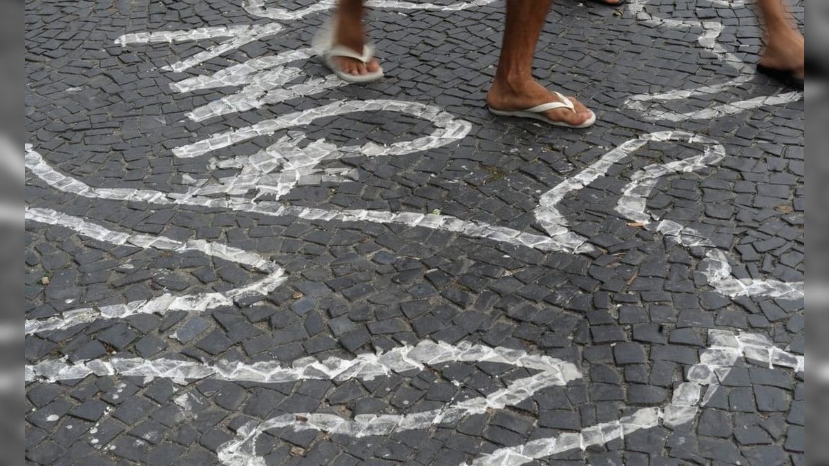 Nordeste domina top 10 das cidades mais violentas do Brasil; veja ranking