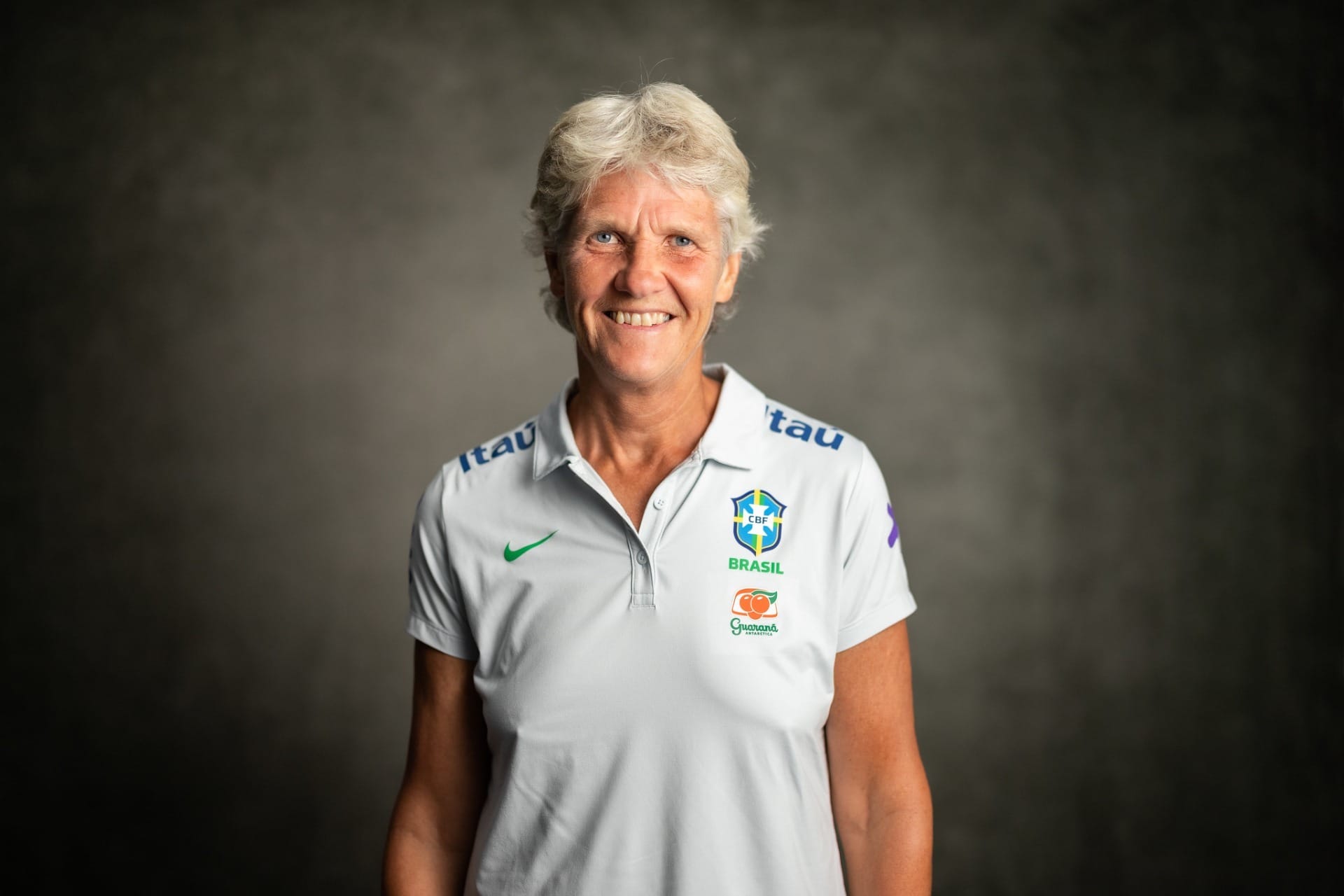 Torcedores detonam Pia após substituição de Ary Borges: "Ela está maluca?"