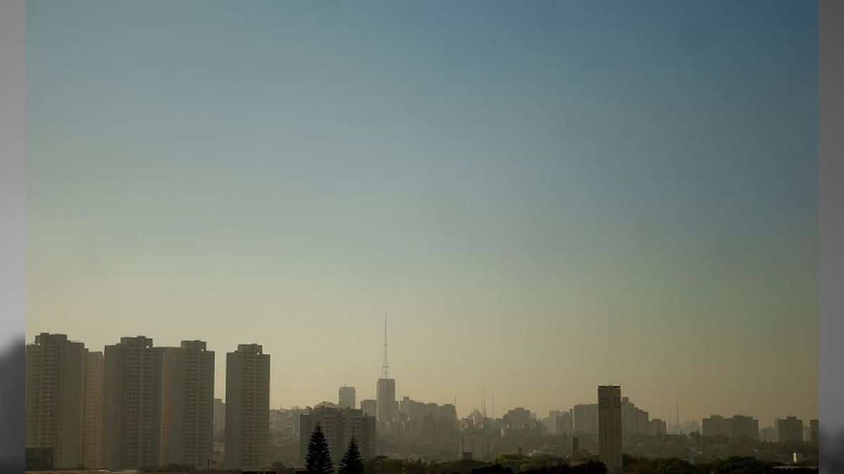 Tempo seco deve atingir grande parte do país e Sul deve ter frente fria; veja previsão
