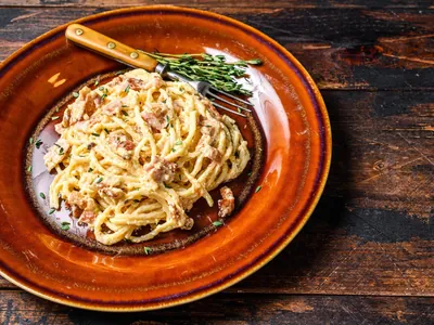 Como fazer o carbonara perfeito? Chef revela segredos da massa clássica cremosa