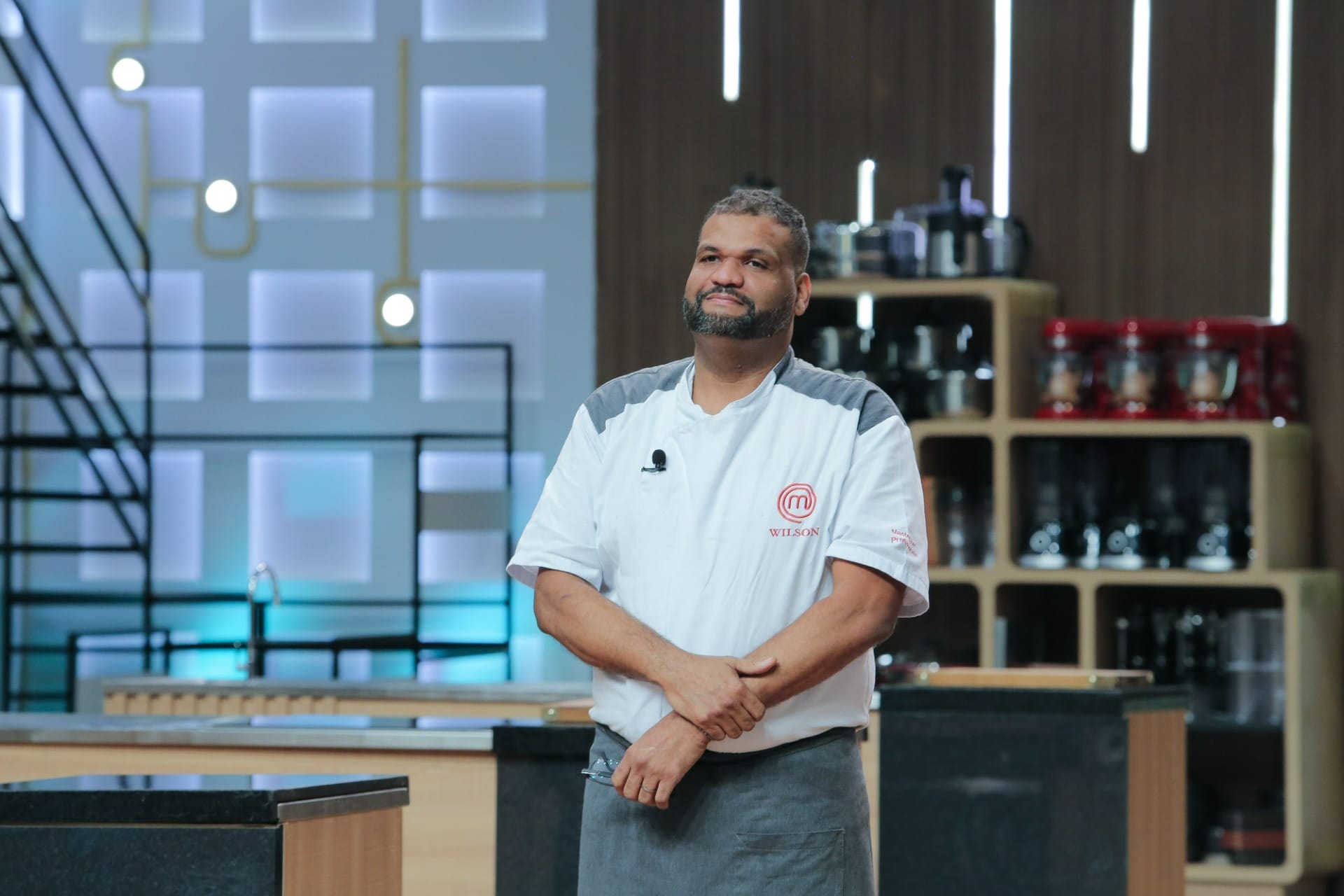 Wilson, semifinalista do MasterChef Profissionais 2022, morre aos 40 anos