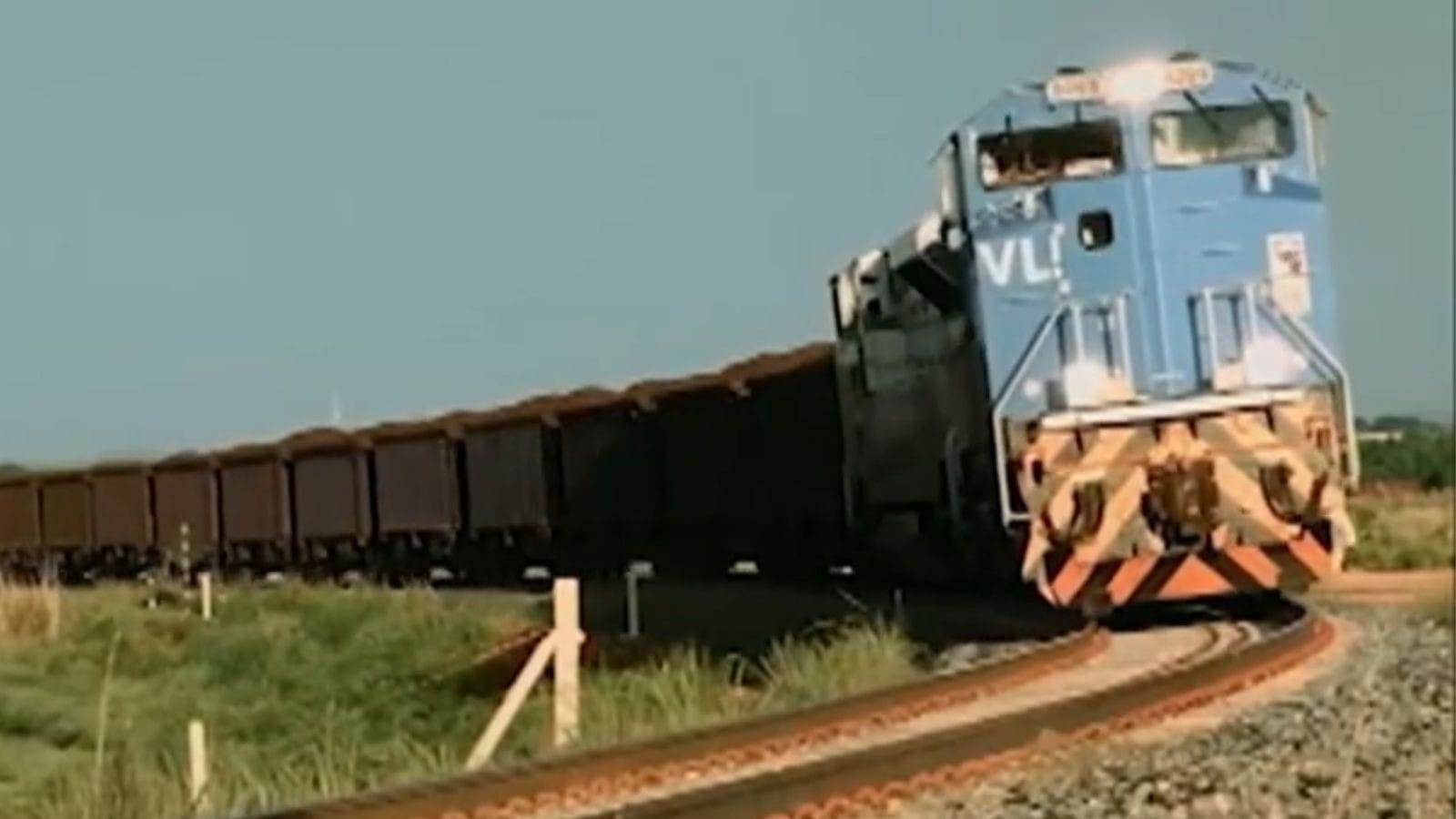 Nova Lei do Licenciamento Ambiental deve destravar a Ferrogrão