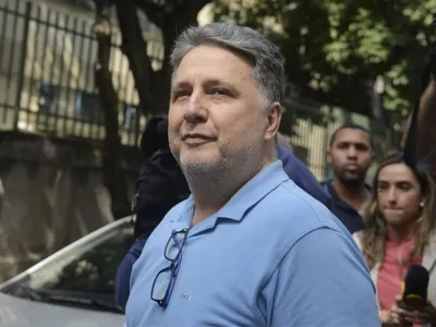 Republicanos define Anthony Garotinho como candidato ao governo do RJ