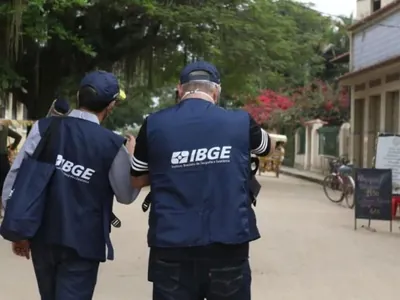 IBGE inicia Pesquisa Nacional de Saúde em cidades do Vale do Paraíba