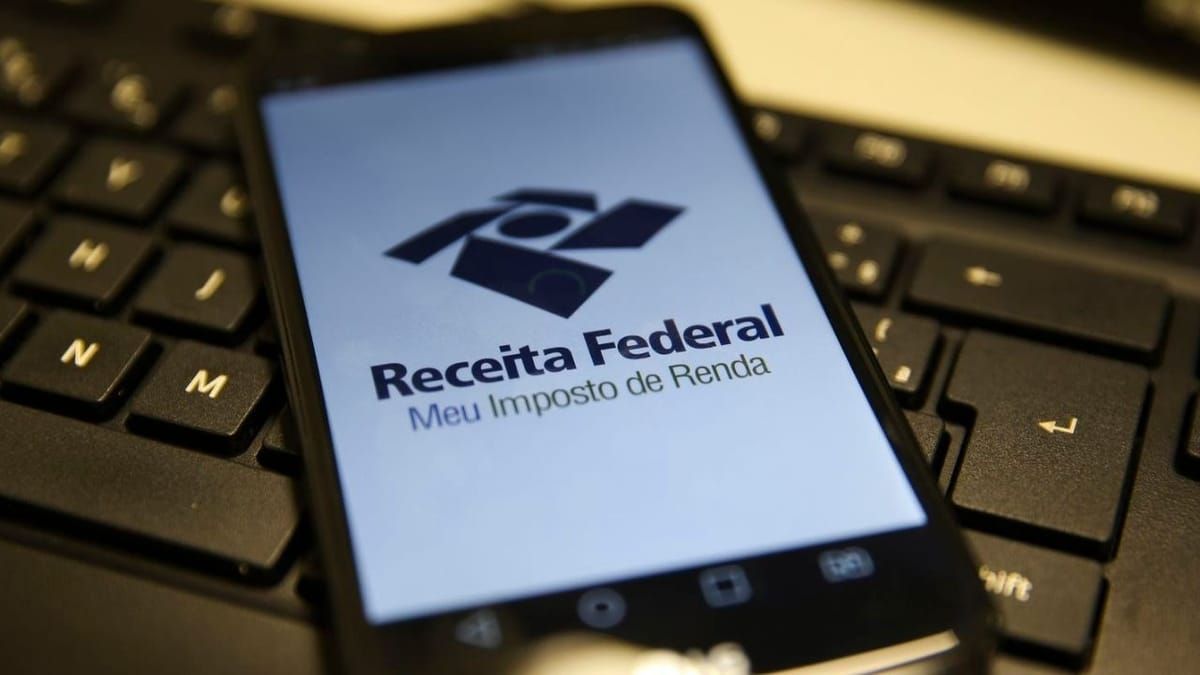 Consulta ao lote residual de restituição do imposto de renda é liberado