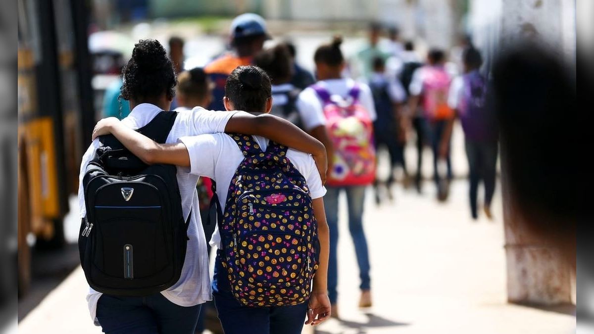 Analfabetismo entre crianças aumentou em 20% no Brasil após pandemia de Covid-19
