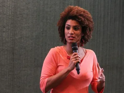 Ronnie Lessa delata Domingos Brazão como mandante da morte de Marielle Franco