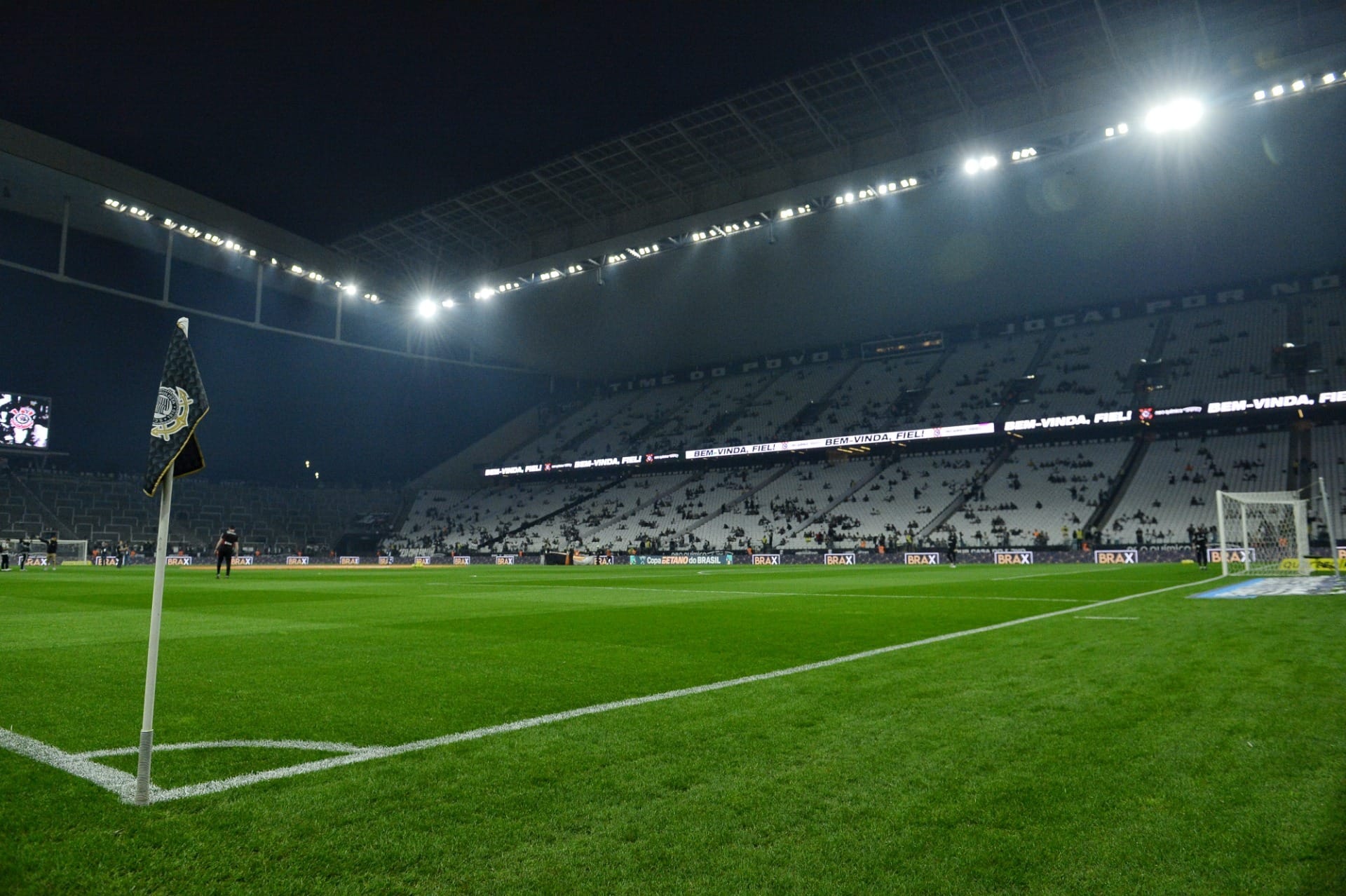 Corinthians x Vasco: onde assistir e horário da final da Copa do Brasil