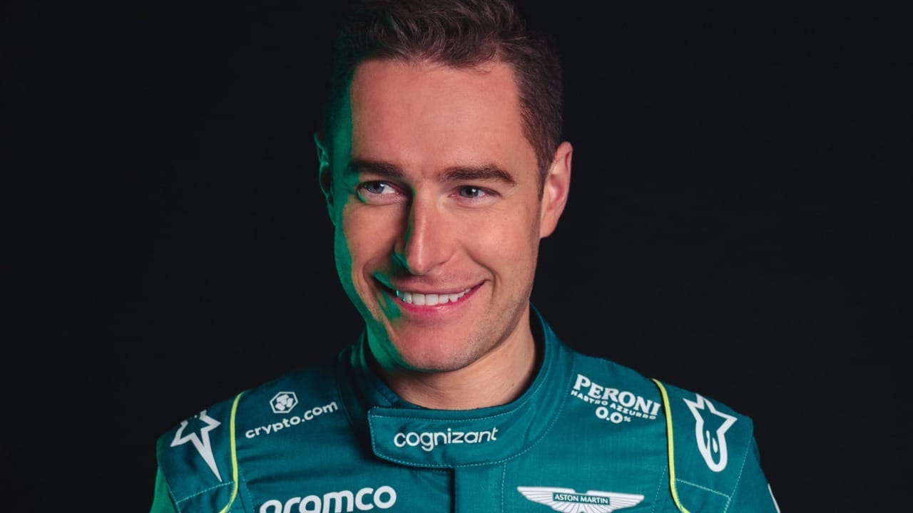 Vandoorne também é dúvida já que é piloto da Peugeot no WEC e também correrá as 24 Horas de Le Mans