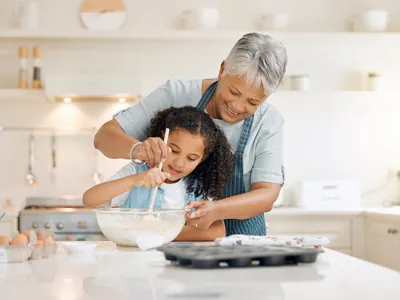 Dia da Avó: 20 receitas com gostinho de infância