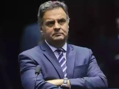 Cidadania aprova pré-candidatura de Aécio Neves à Presidência
