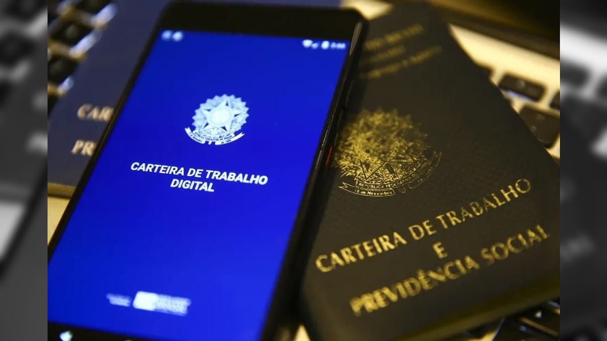 Vale do Paraíba registra saldo de 2,8 mil vagas de emprego
