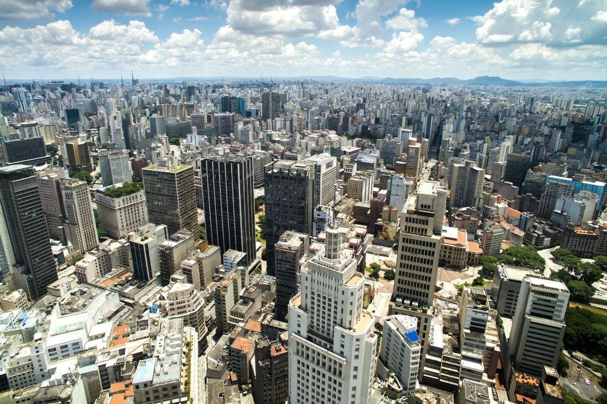 Prefeitura prevê entrega de novas obras viárias até 2027 em São Paulo