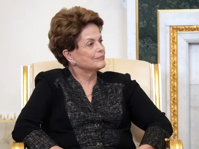 STF forma maioria para manter direitos políticos de Dilma Rousseff