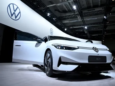 Volkswagen terá versões híbridas para todos os novos modelos a partir de 2026