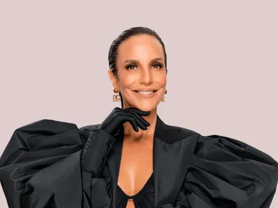A Rainha do Axé Music Está de Volta!