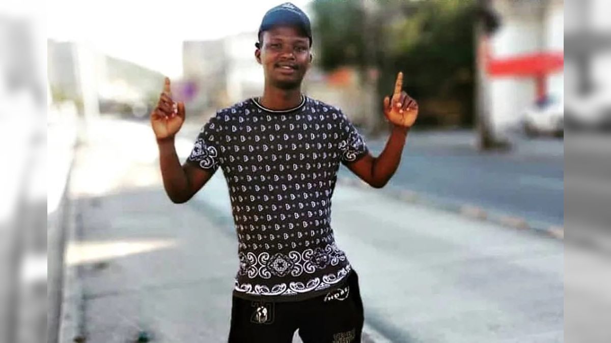 RJ: Tribunal do Júri condena dois réus pela morte do congolês Moïse Kabagambe