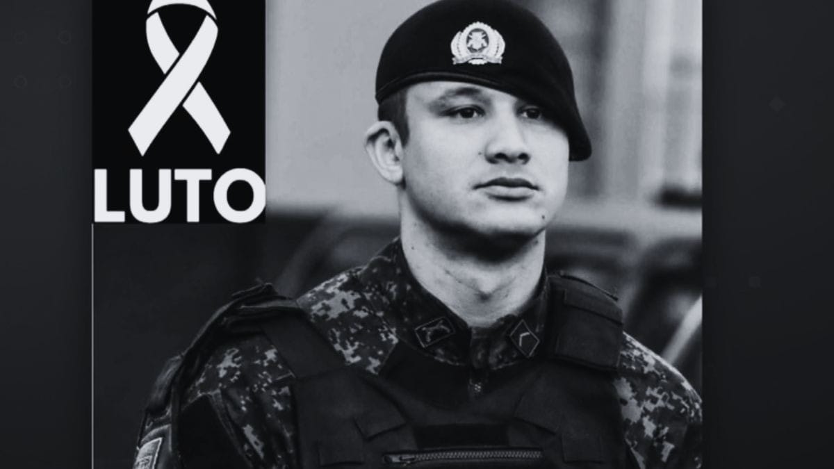 Soldado da Rota morto no Guarujá deixa filho e esposa