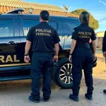 Divulgação/Polícia Federal