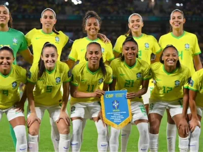 Seleção Brasileira depende só de si para avançar na Copa; veja as possibilidades