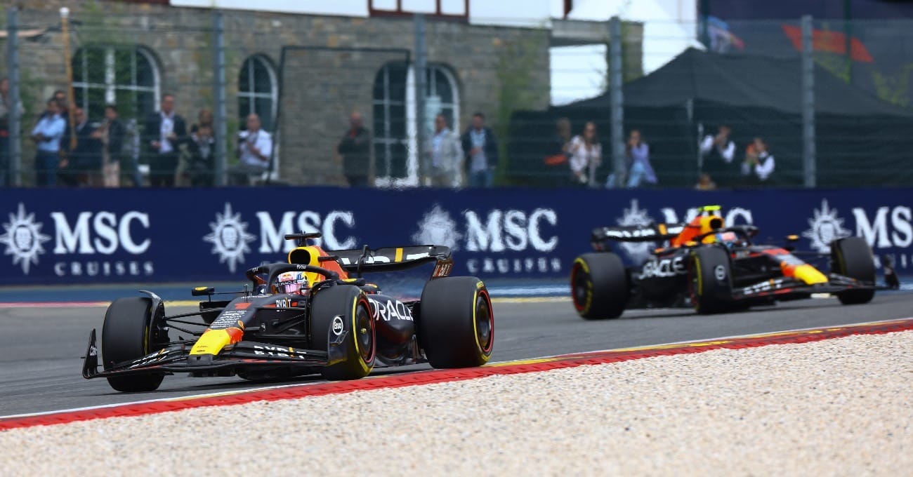 GP da Holanda de F1 2023: onde assistir, horários e programação completa
