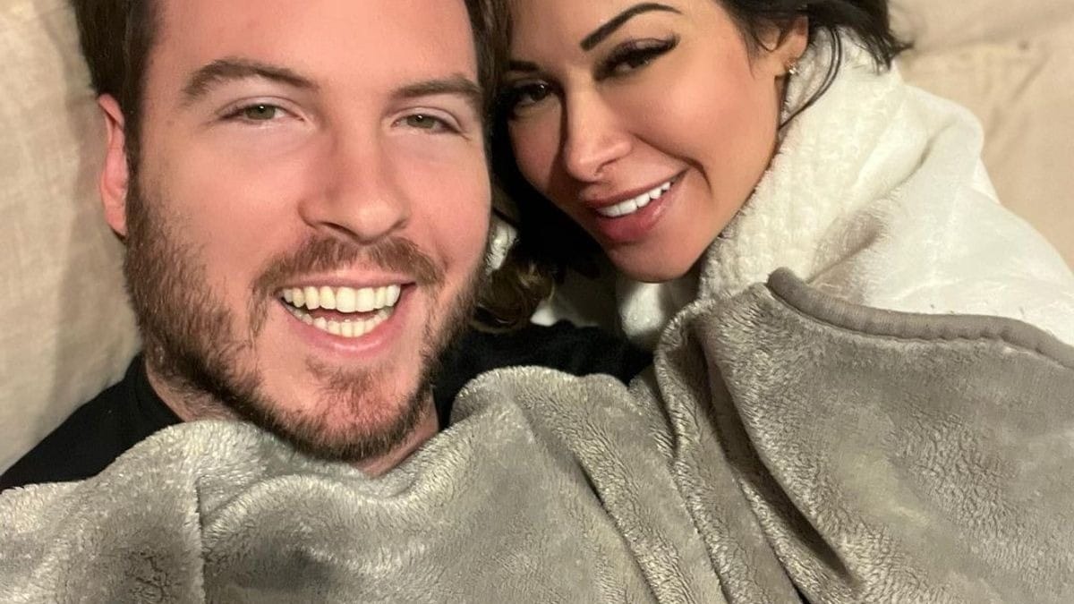 Maíra Cardi proíbe Thiago Nigro de beber refrigerante: 