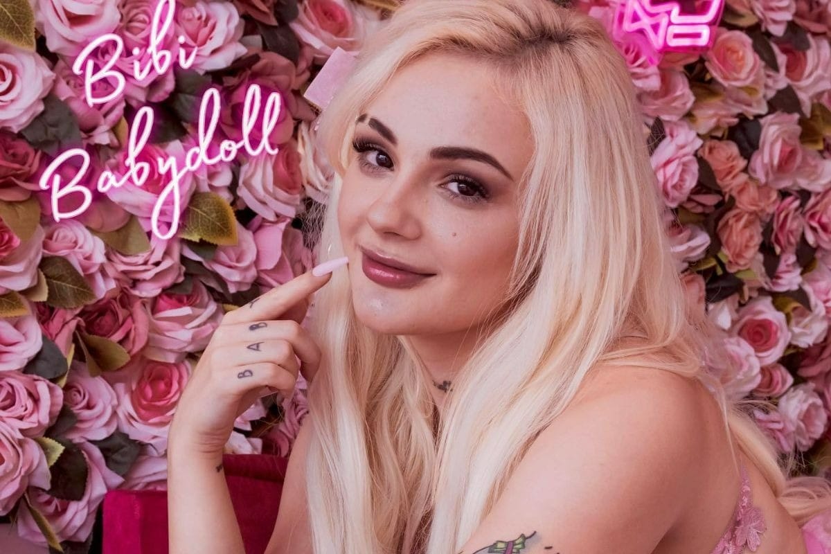 Bibi Babydoll: quem é a cantora brasileira dona da música mais ouvida na Ucrânia