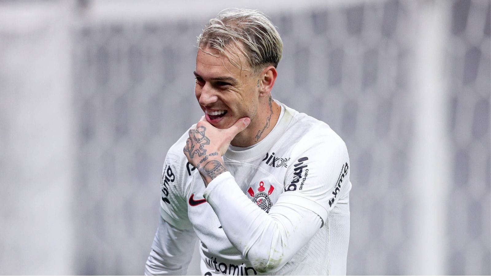 Flamengo quer Róger Guedes e dirigente do Palmeiras: veja resumo do dia do mercado