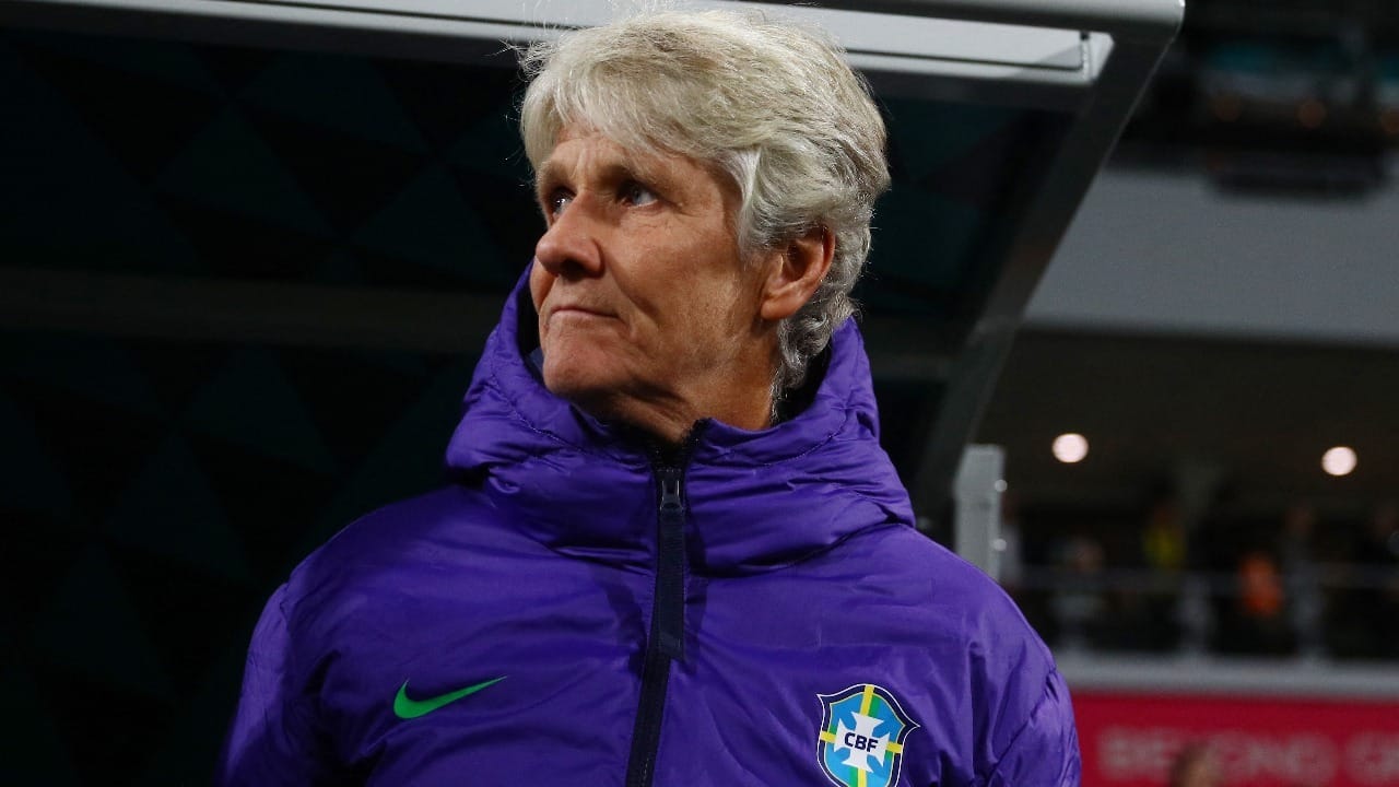 Brasil fica no empate com a Jamaica e está eliminado da Copa do Mundo Feminina