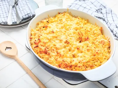 Chiclete de camarão é prato-ícone em Alagoas; veja receita da Carole Crema