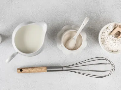 Para que serve um fouet? Chef francês explica como usar o utensílio