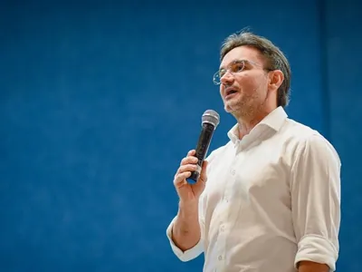 Celso Sabino não irá em reunião que pode selar em sua expulsão do União Brasil