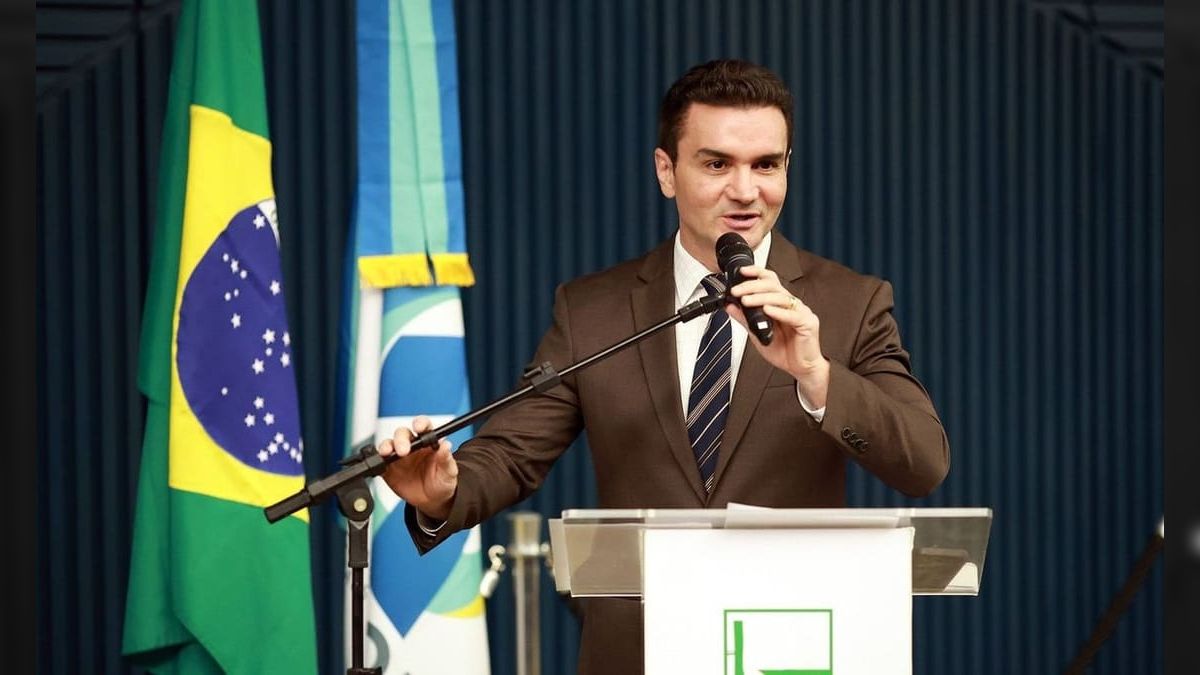 Quem criou a PEC da Blindagem? Conheça o autor da proposta