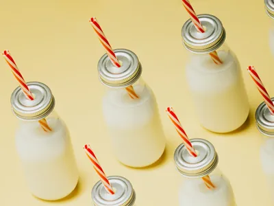 Milkshake de milho verde tem gostinho de infância; veja receita da Carole Crema