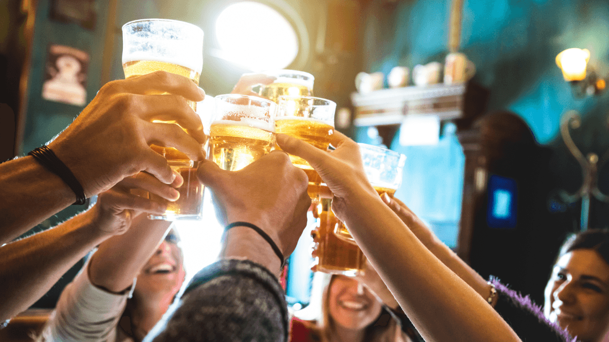 Brasileiros gastaram R$ 13 bilhões com cerveja nos últimos 12 anos